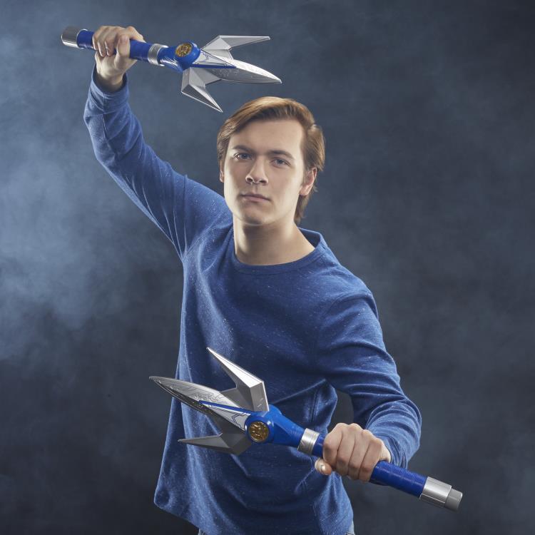 Power Rangers Lightning Collection Power Lance 1/1 Scale Replica Gallery Image 7