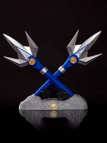 Power Rangers Lightning Collection Power Lance 1/1 Scale Replica Gallery Image 2