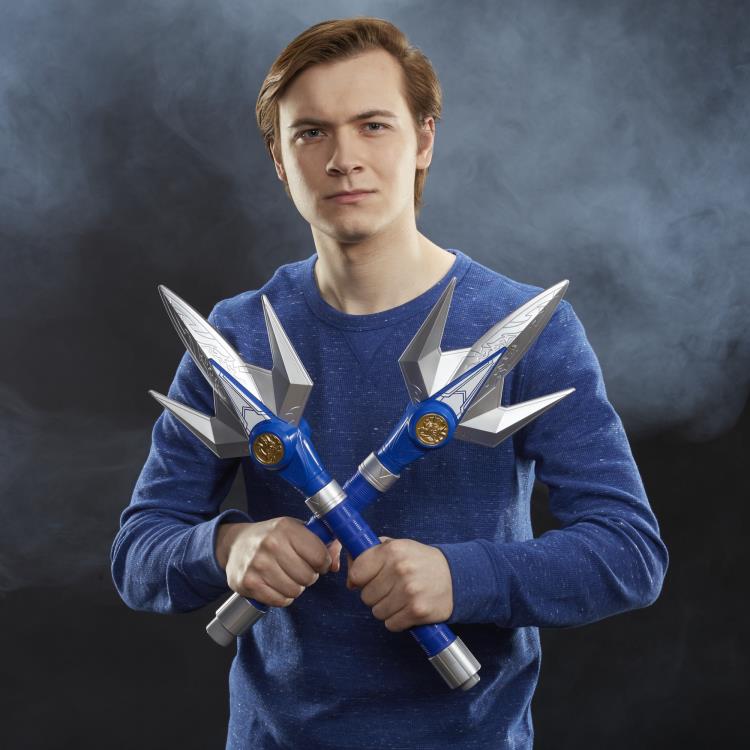 Power Rangers Lightning Collection Power Lance 1/1 Scale Replica Gallery Image 5