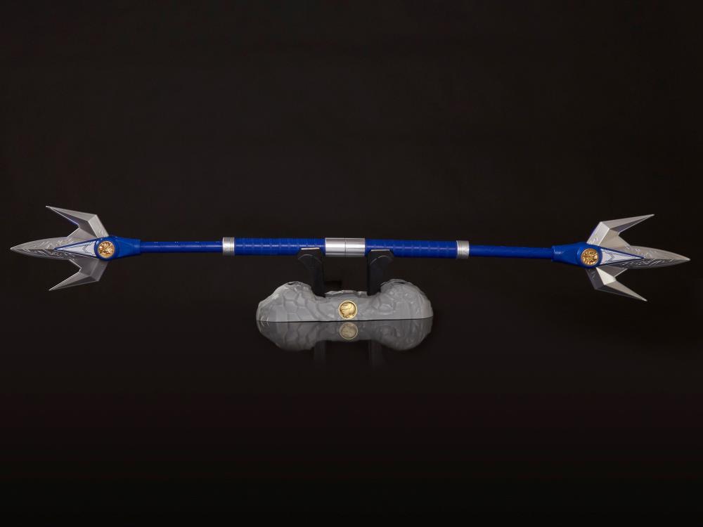 Power Rangers Lightning Collection Power Lance 1/1 Scale Replica Gallery Image 3