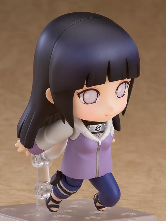 Naruto: Shippuden Nendoroid No.879 Hinata Hyuga (Reissue) Gallery Image 4