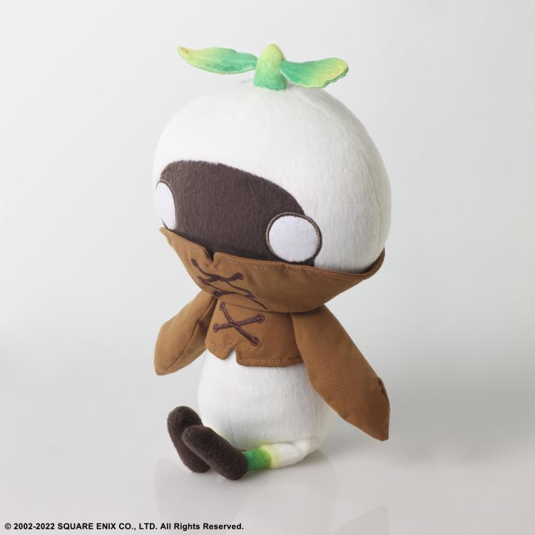 Final Fantasy XI Mandragora Plush Gallery Image 3