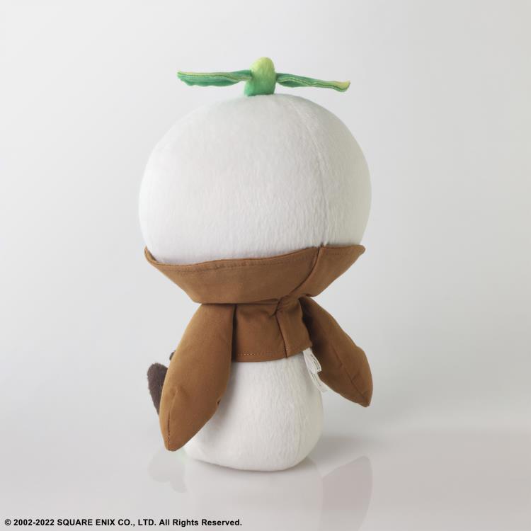 Final Fantasy XI Mandragora Plush Gallery Image 4