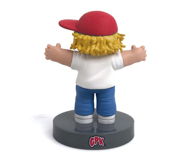 Garbage Pail Kids Rod Wad Figure Gallery Image 5
