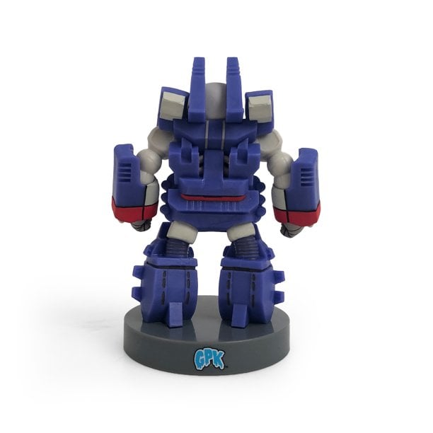 Garbage Pail Kids Roy Bot Figure Gallery Image 5