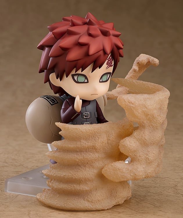 Naruto: Shippuden Nendoroid No.956 Gaara (Reissue) Gallery Image 4