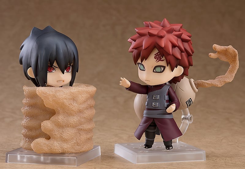 Naruto: Shippuden Nendoroid No.956 Gaara (Reissue) Gallery Image 5