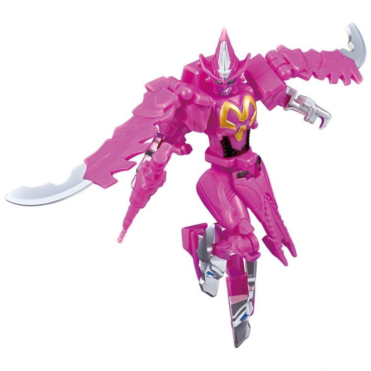 Kikai Sentai Zenkaiger Change Heroes Zenkai Magine Gallery Image 3