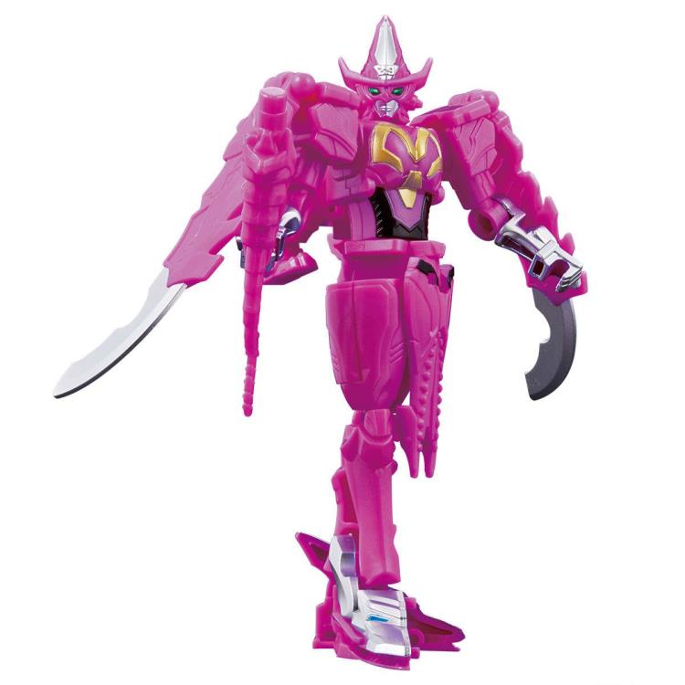 Kikai Sentai Zenkaiger Change Heroes Zenkai Magine Gallery Image 4