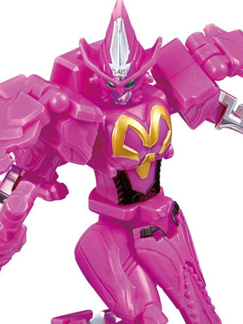 Kikai Sentai Zenkaiger Change Heroes Zenkai Magine Gallery Image 2