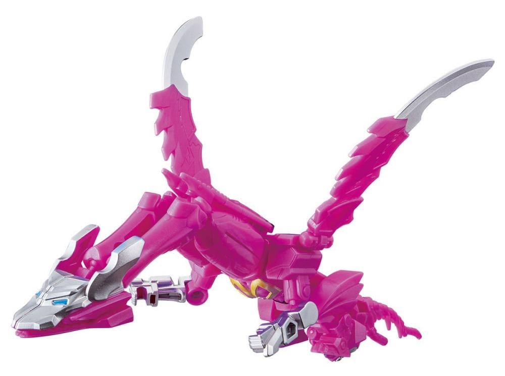 Kikai Sentai Zenkaiger Change Heroes Zenkai Magine Gallery Image 6