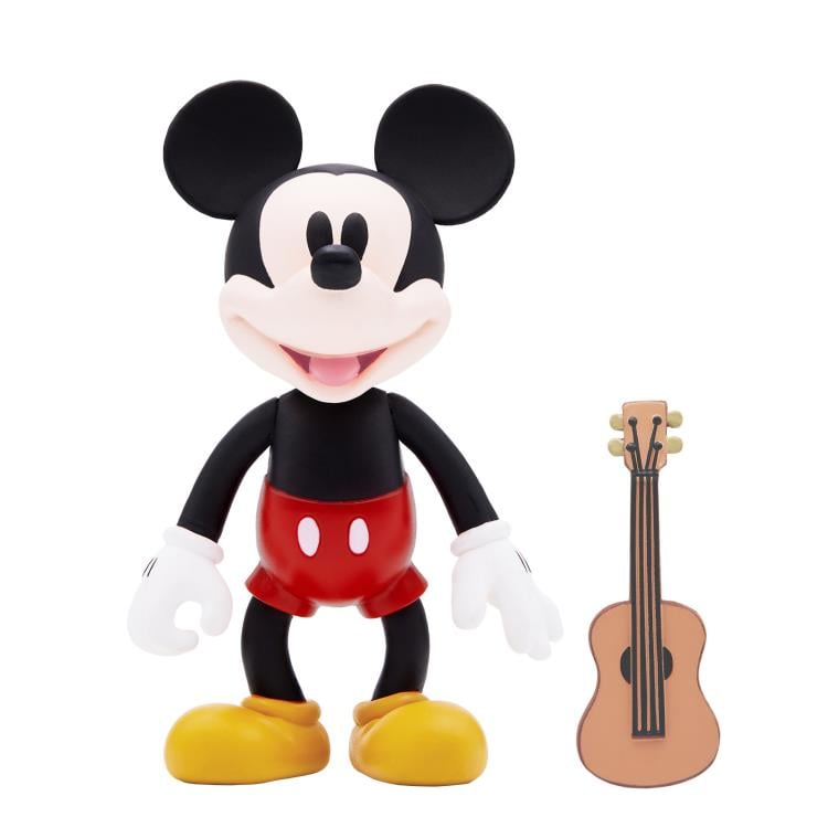 Disney Mickey and Friends ReAction Mickey Mouse (Hawaiian Holiday
