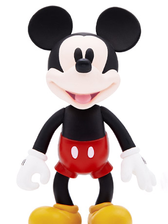 Disney Mickey and Friends ReAction Mickey Mouse (Hawaiian Holiday