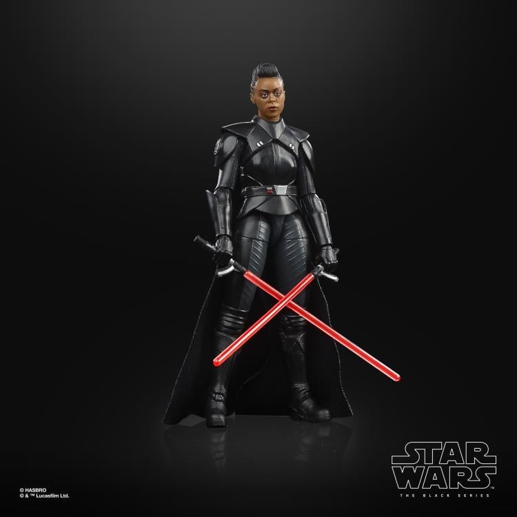 Star Wars: The Black Series 6" Reva (Third Sister) (Obi-Wan Kenobi) Gallery Image 7