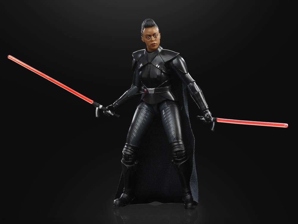 Star Wars: The Black Series 6" Reva (Third Sister) (Obi-Wan Kenobi) Gallery Image 4