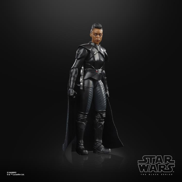 Star Wars: The Black Series 6" Reva (Third Sister) (Obi-Wan Kenobi) Gallery Image 8