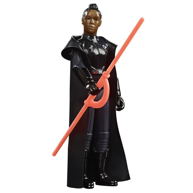 Star Wars Retro Collection Reva (Third Sister) Gallery Image 3