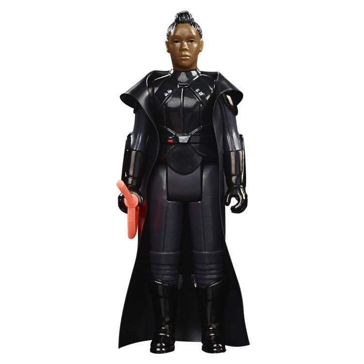 Star Wars Retro Collection Reva (Third Sister) Gallery Image 5