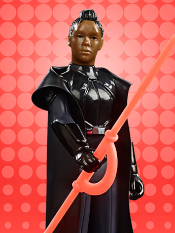 Star Wars Retro Collection Reva (Third Sister) Gallery Image 2