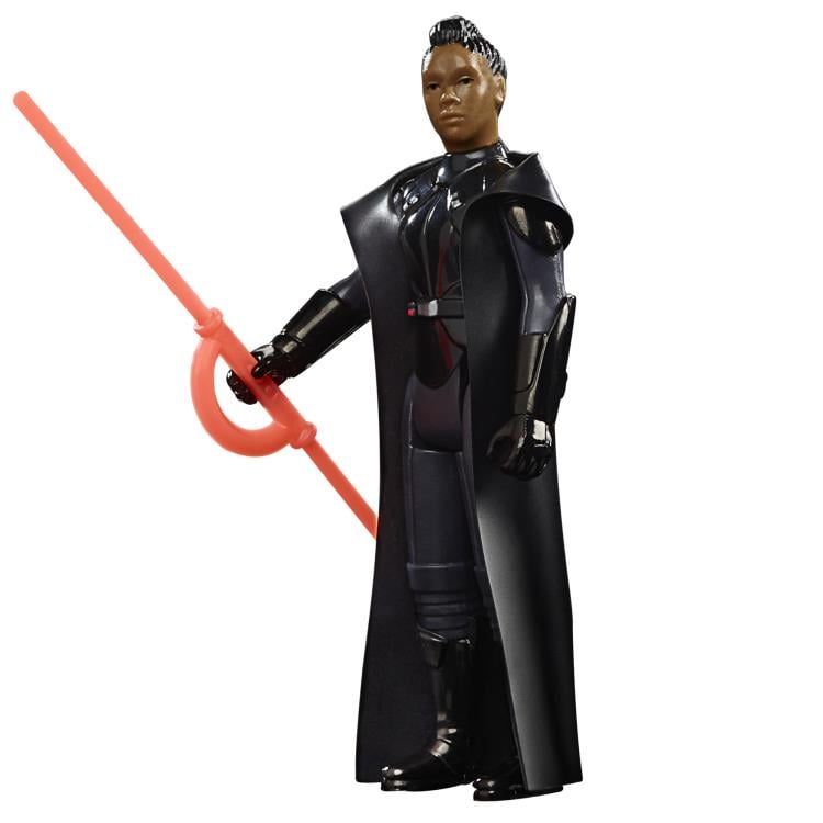 Star Wars Retro Collection Reva (Third Sister) Gallery Image 4