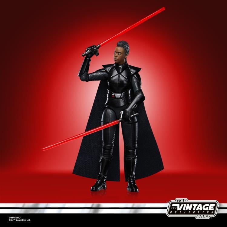 Star Wars: The Vintage Collection Reva (Third Sister) Gallery Image 10