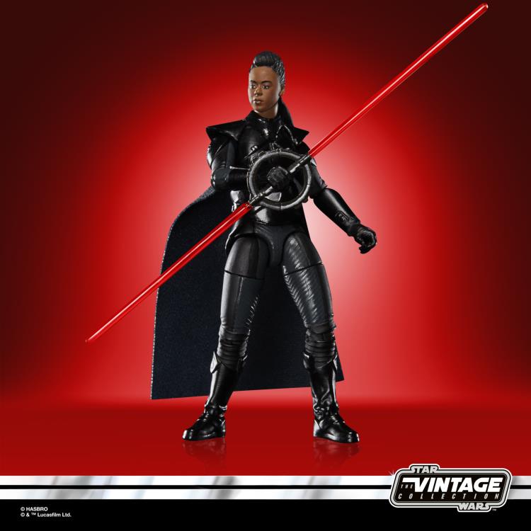 Star Wars: The Vintage Collection Reva (Third Sister) Gallery Image 5