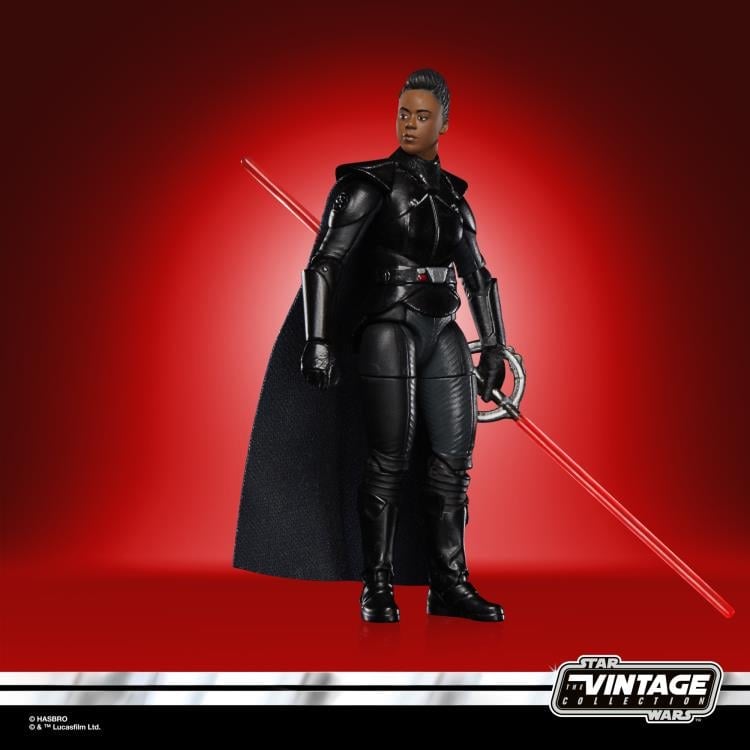 Star Wars: The Vintage Collection Reva (Third Sister) Gallery Image 3