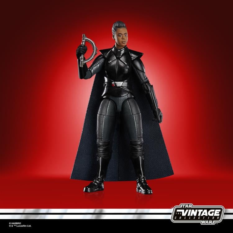 Star Wars: The Vintage Collection Reva (Third Sister) Gallery Image 8