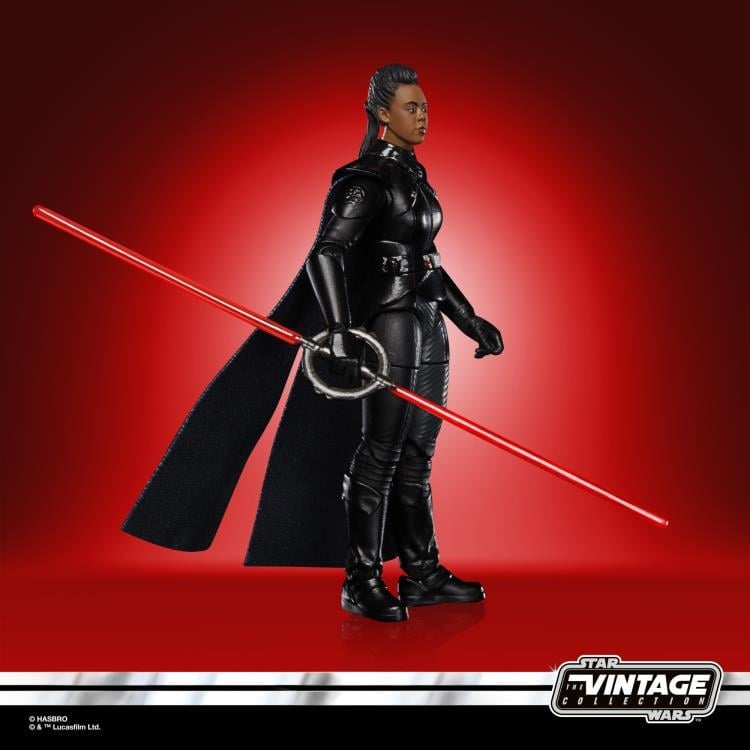 Star Wars: The Vintage Collection Reva (Third Sister) Gallery Image 7