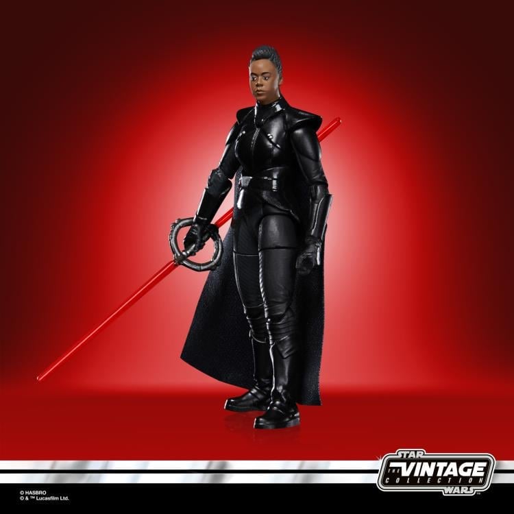 Star Wars: The Vintage Collection Reva (Third Sister) Gallery Image 9
