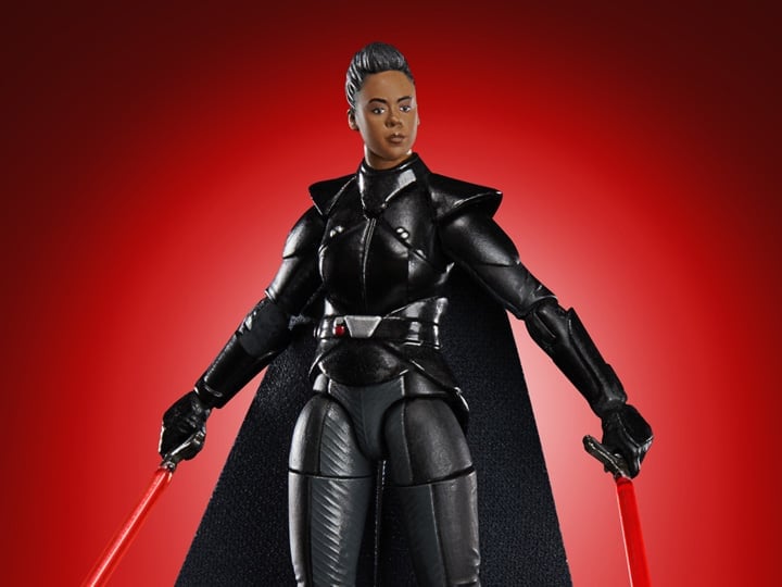 Star Wars: The Vintage Collection Reva (Third Sister) Gallery Image 1