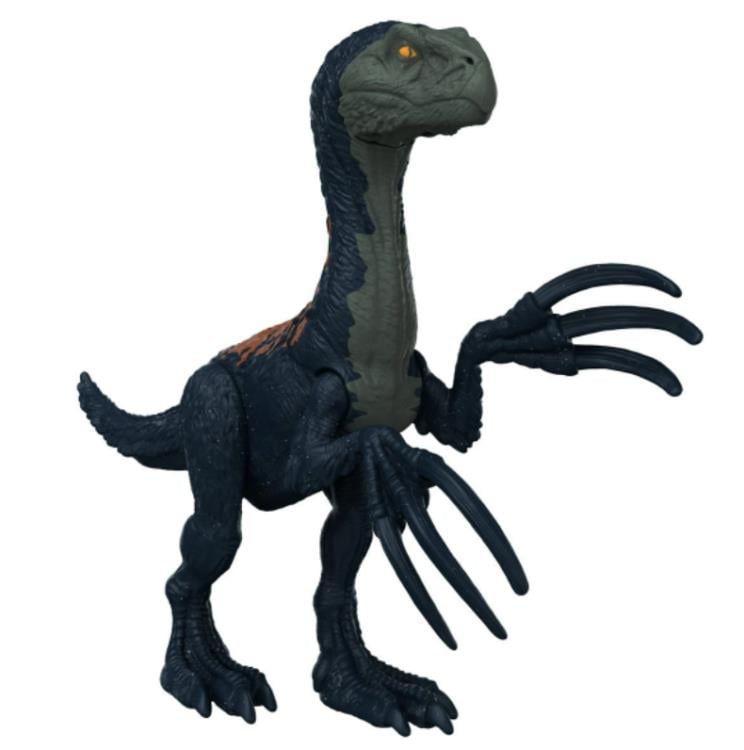 Jurassic World: Dominion Basic 6" Set of 3 Figures Gallery Image 7