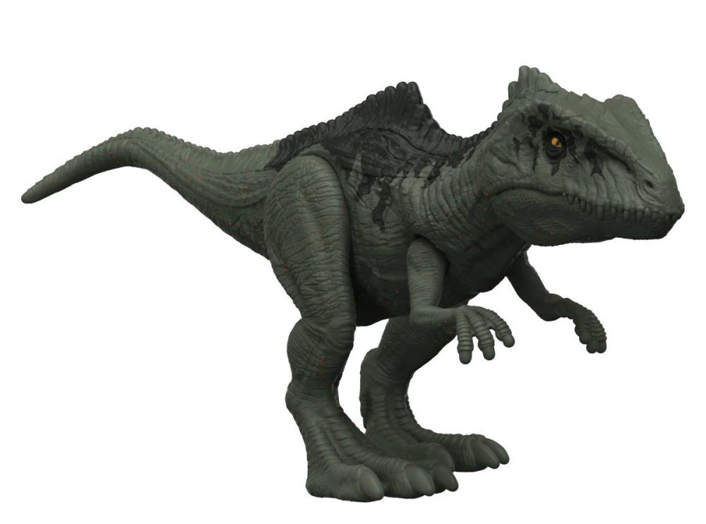 Jurassic World: Dominion Basic 6" Set of 3 Figures Gallery Image 3