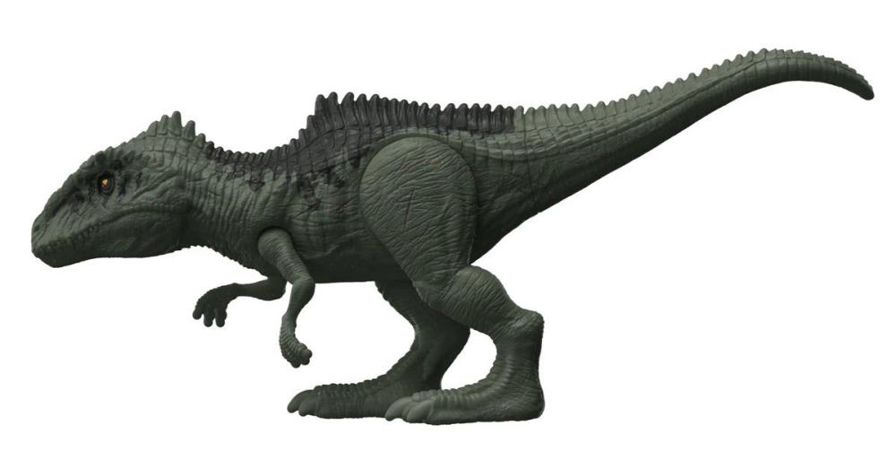 Jurassic World: Dominion Basic 6" Set of 3 Figures Gallery Image 4