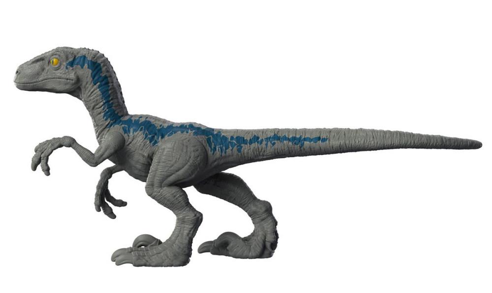 Jurassic World: Dominion Basic 6" Set of 3 Figures Gallery Image 6
