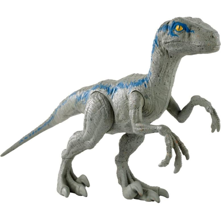 Jurassic World: Dominion Basic 12" Set of 4 Figures Gallery Image 15