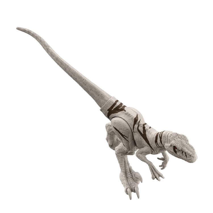 Jurassic World: Dominion Basic 12" Set of 4 Figures Gallery Image 9