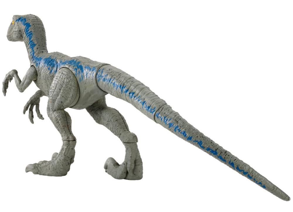 Jurassic World: Dominion Basic 12" Set of 4 Figures Gallery Image 16