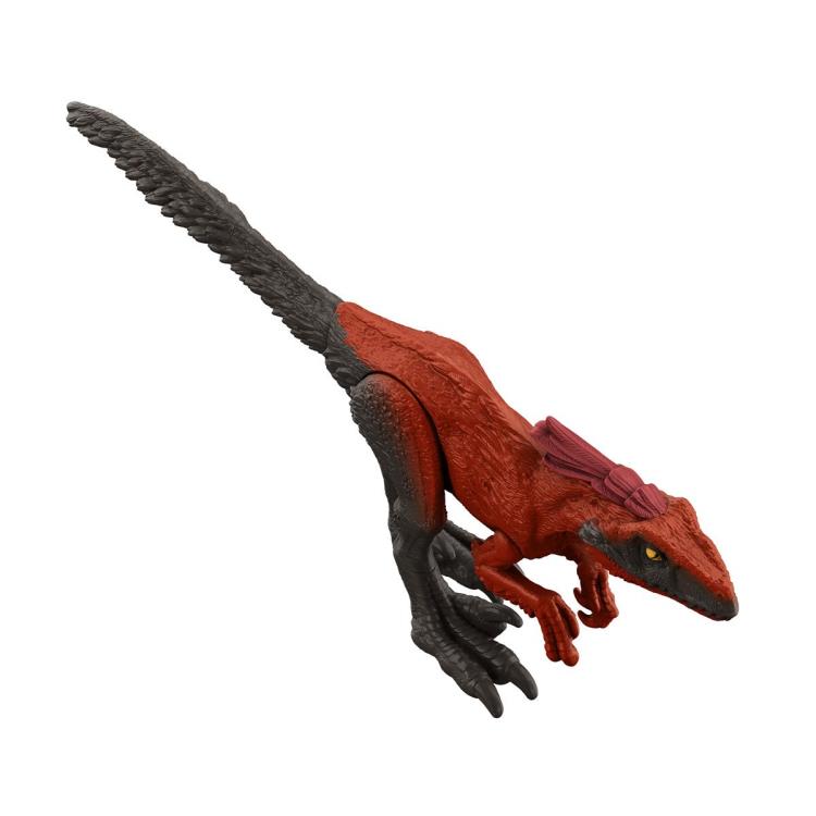 Jurassic World: Dominion Basic 12" Set of 4 Figures Gallery Image 14