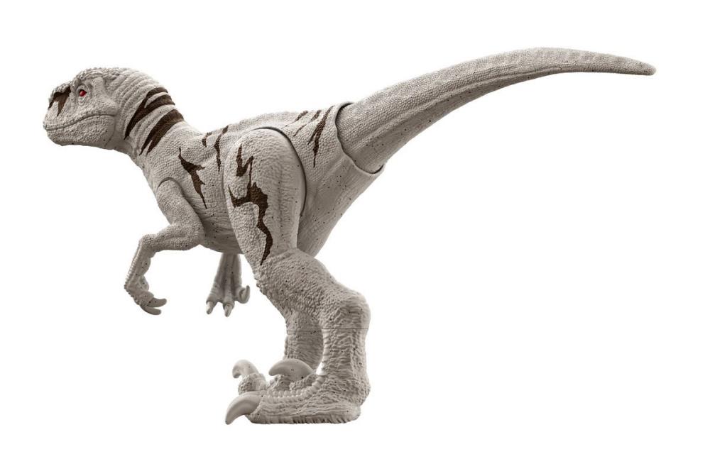 Jurassic World: Dominion Basic 12" Set of 4 Figures Gallery Image 8