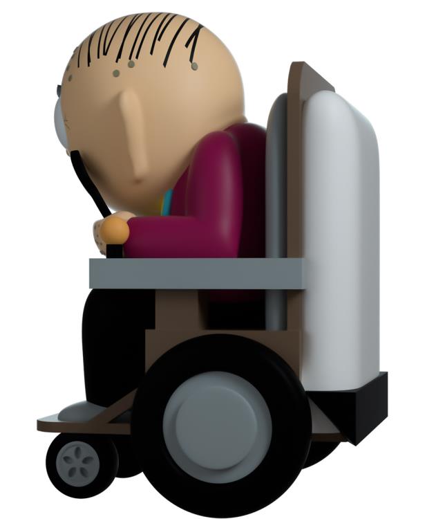 South Park Grandpa Marsh Vinyl Figure Gallery Image 8