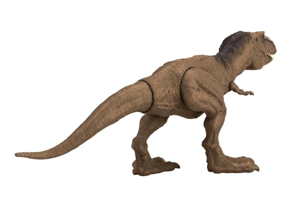 Jurassic World: Dominion Sound Surge Set of 2 12-Inch Figures