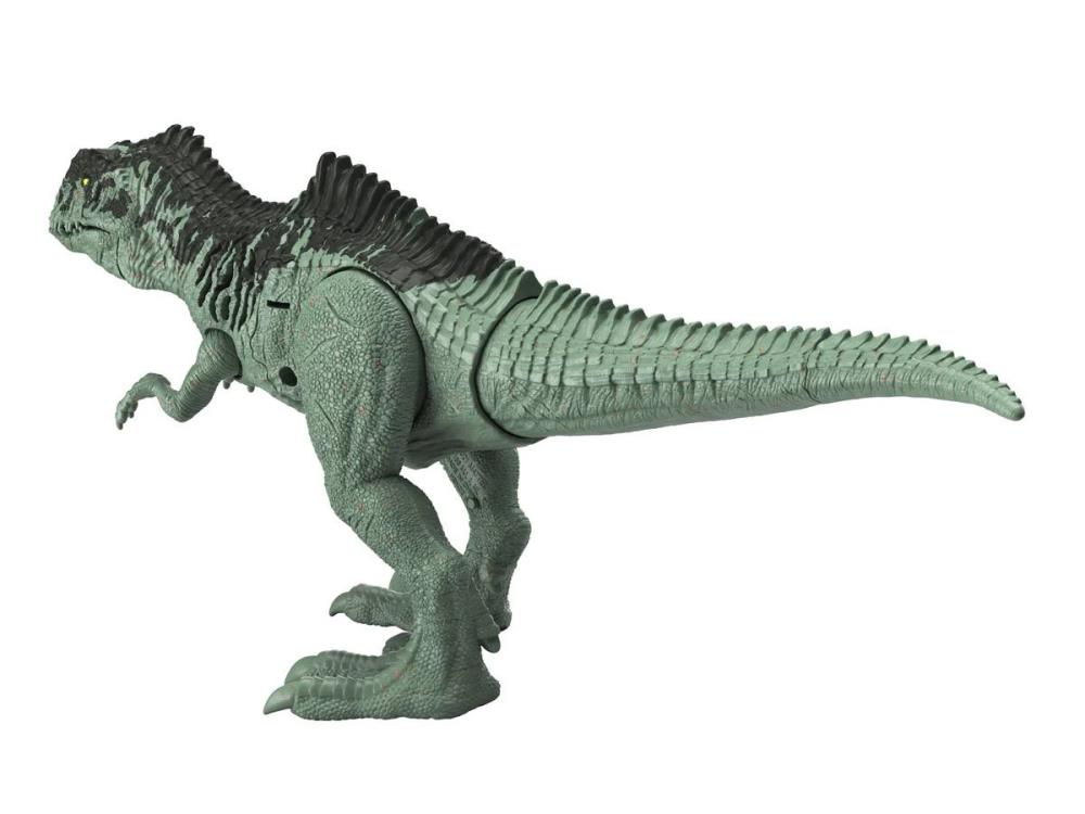 Jurassic World: Dominion Sound Surge Set of 2 12-Inch Figures