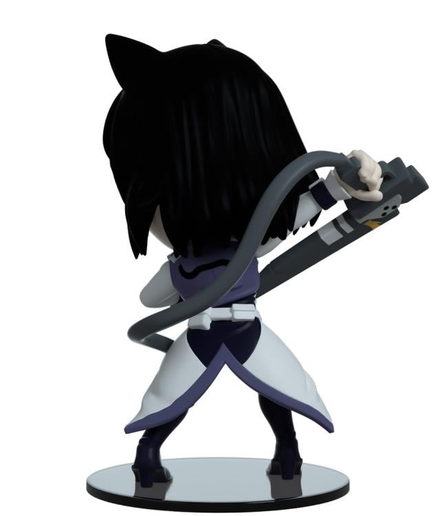 RWBY Blake Belladonna Vinyl Figure Gallery Image 4