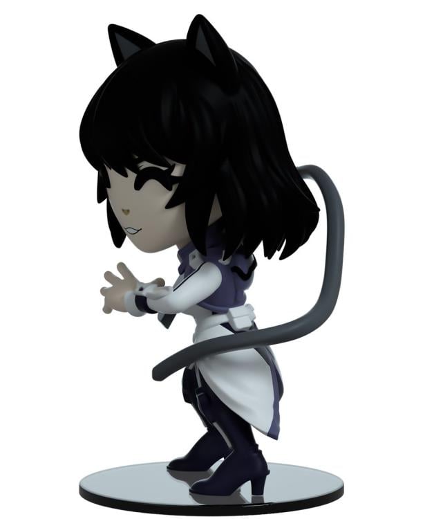 RWBY Blake Belladonna Vinyl Figure Gallery Image 5