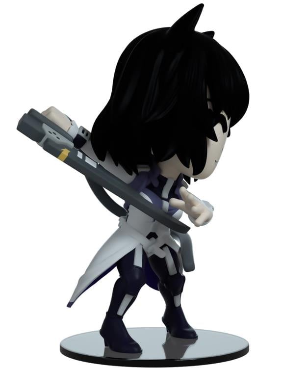 RWBY Blake Belladonna Vinyl Figure Gallery Image 3