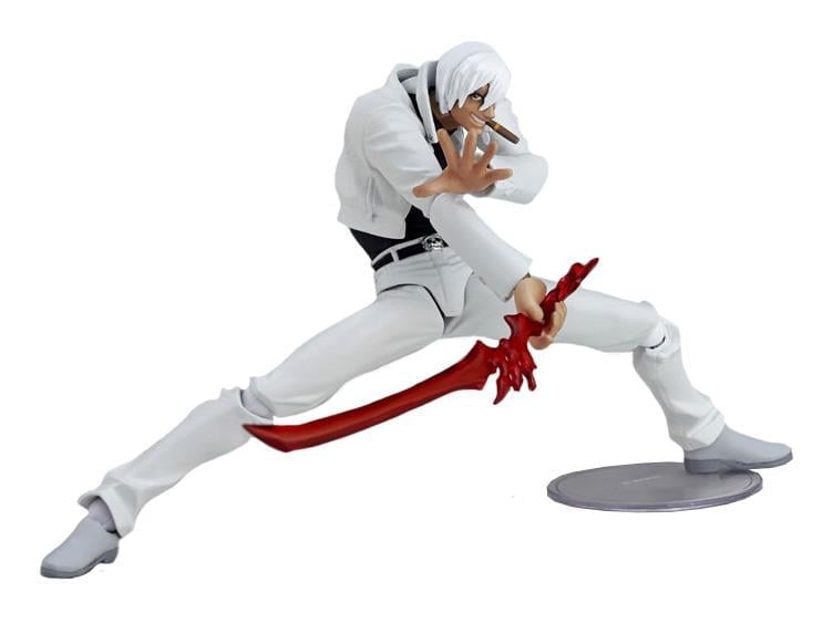 Blood Blockade Battlefront revolmini rm-014 Zapp Renfro