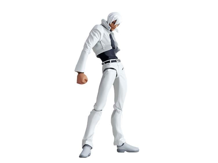 Blood Blockade Battlefront revolmini rm-014 Zapp Renfro