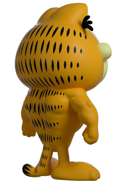 Garfield Swole Vinyl Figure Gallery Image 7