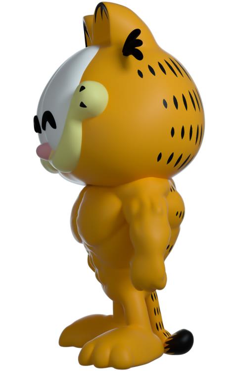 Garfield Swole Vinyl Figure Gallery Image 11